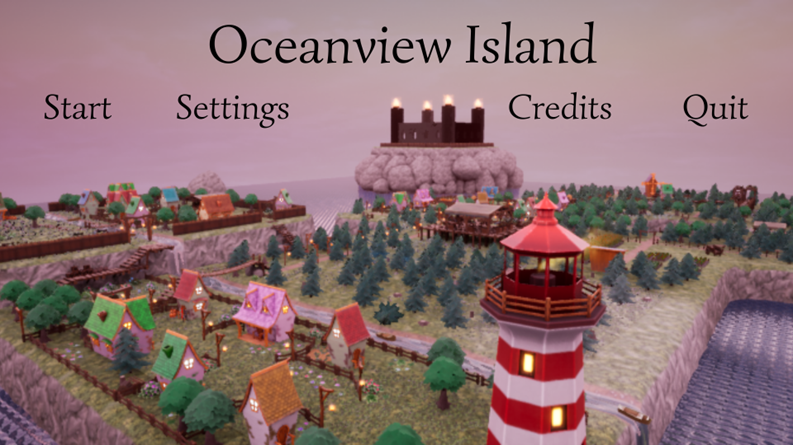 OceanviewIsland