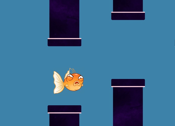 flappy fish